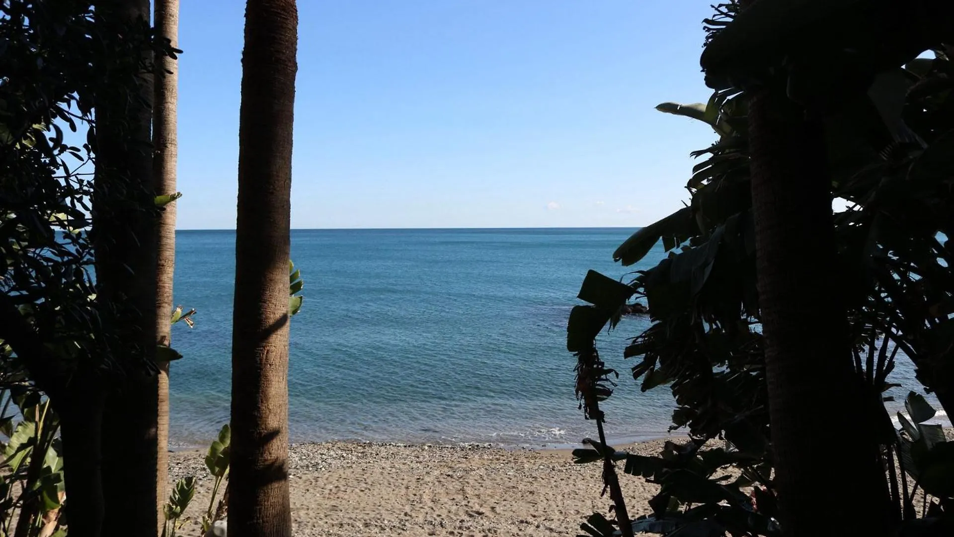 Appartement Apartamento Golf Beach Benalmádena