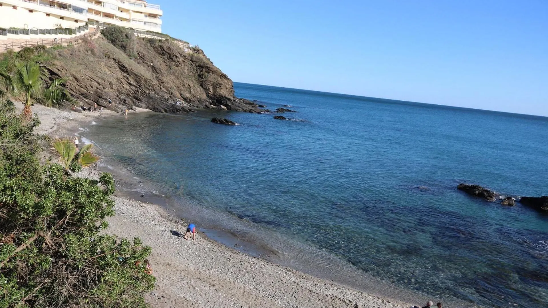 Apartamento Golf Beach Benalmádena 0*,  Espagne