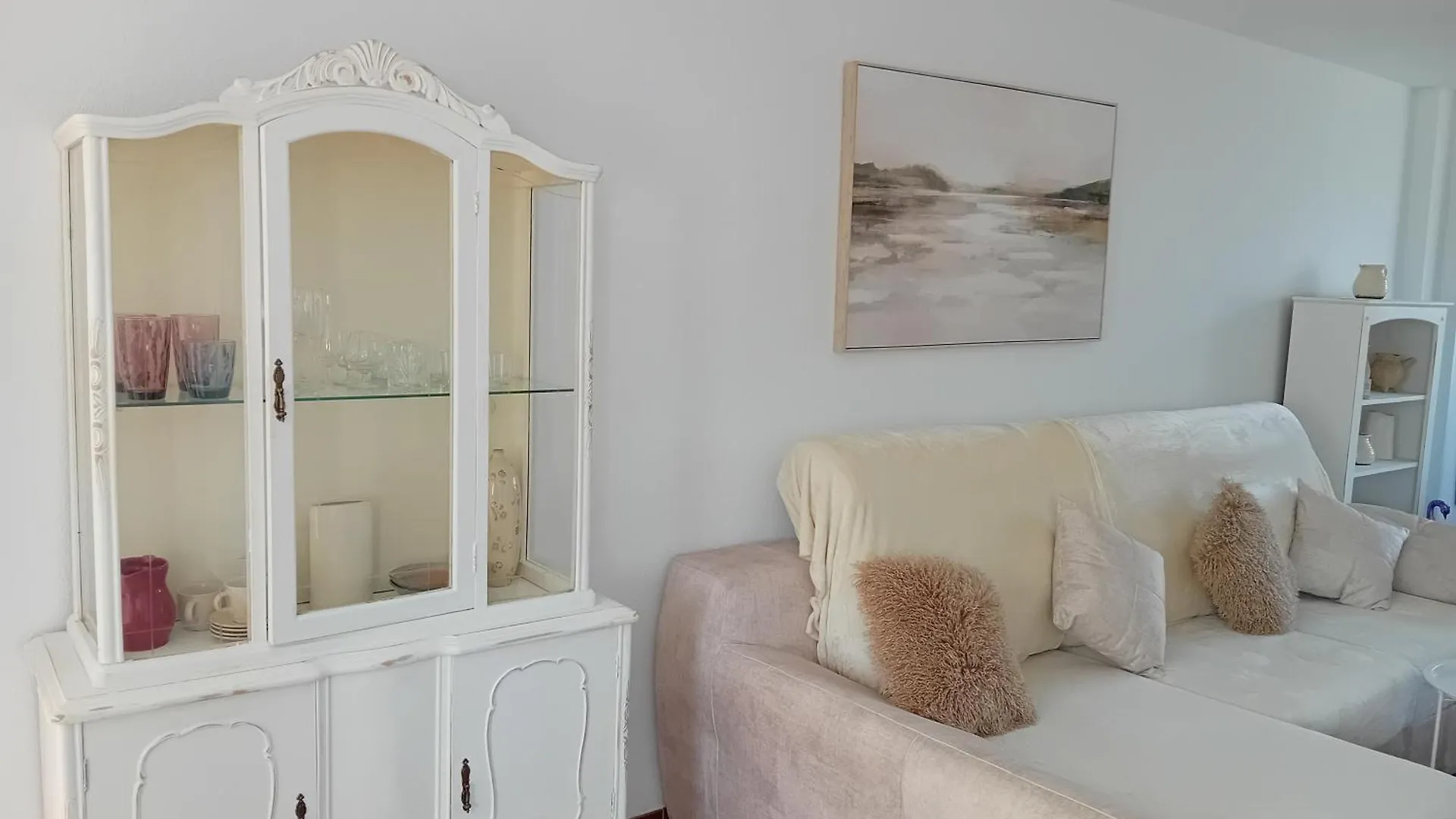 Apartment Apartamento Golf Beach Benalmadena